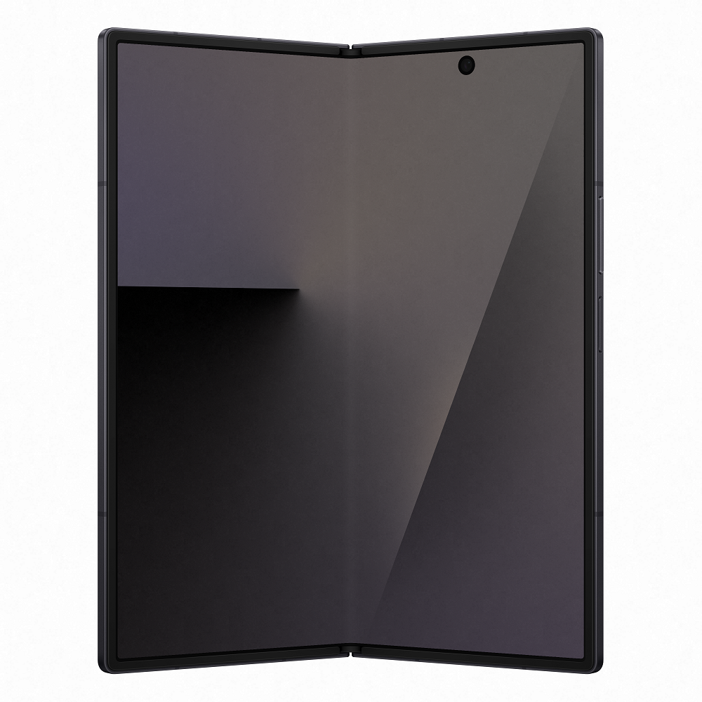Смартфон Samsung Galaxy Z Fold7 512 ГБ Черный