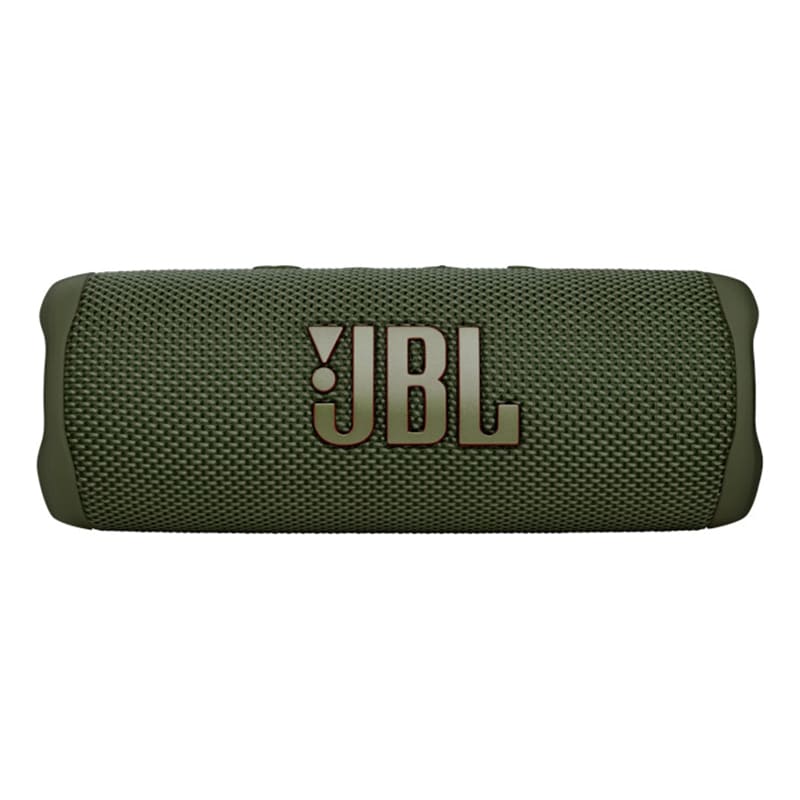 JBL Flip 6 Зеленый