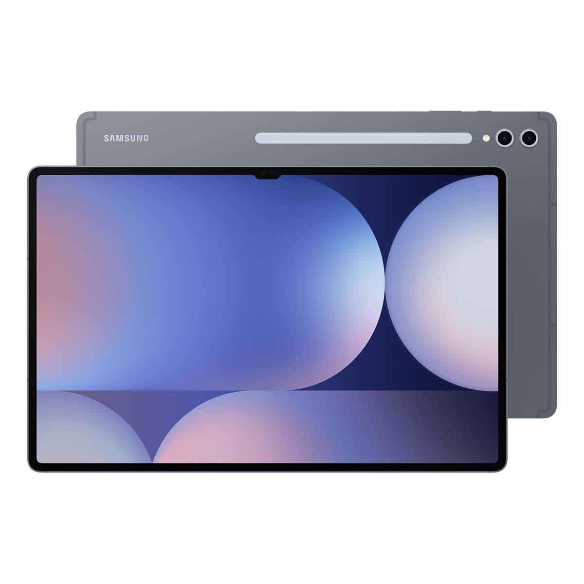 Samsung Galaxy Tab S10 Ultra 14,6" Wi-Fi 12/256Gb (2024) Gray, серый