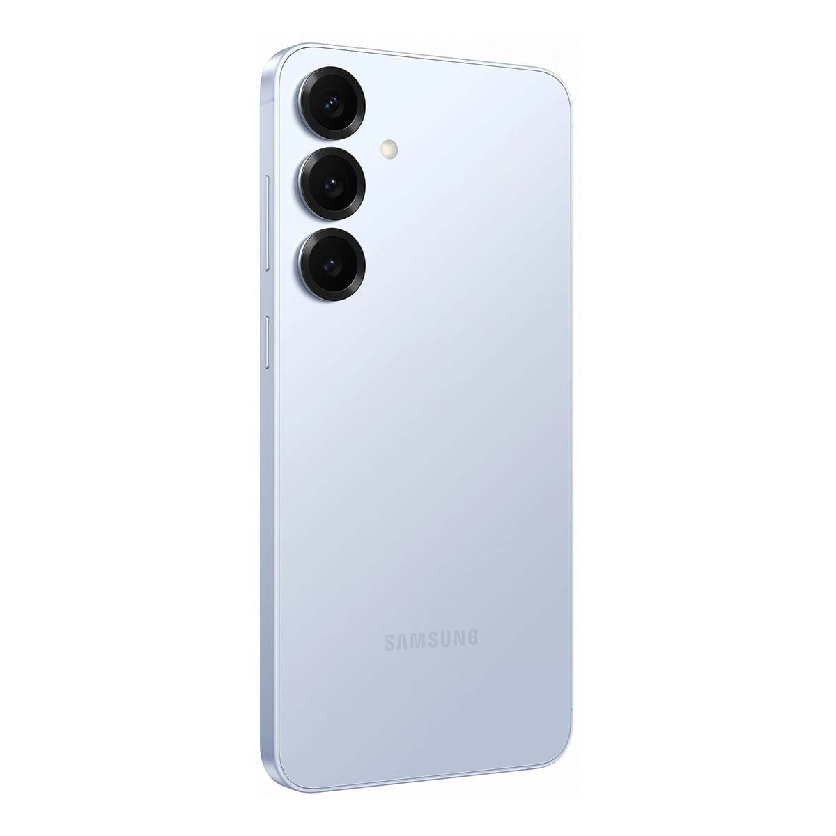 Samsung Galaxy S25 (2025) 12/256Gb Голубой
