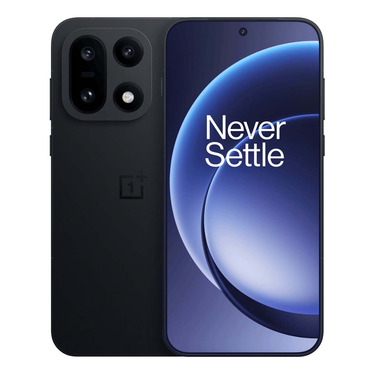 OnePlus 15 16/512Gb Black, чёрный
