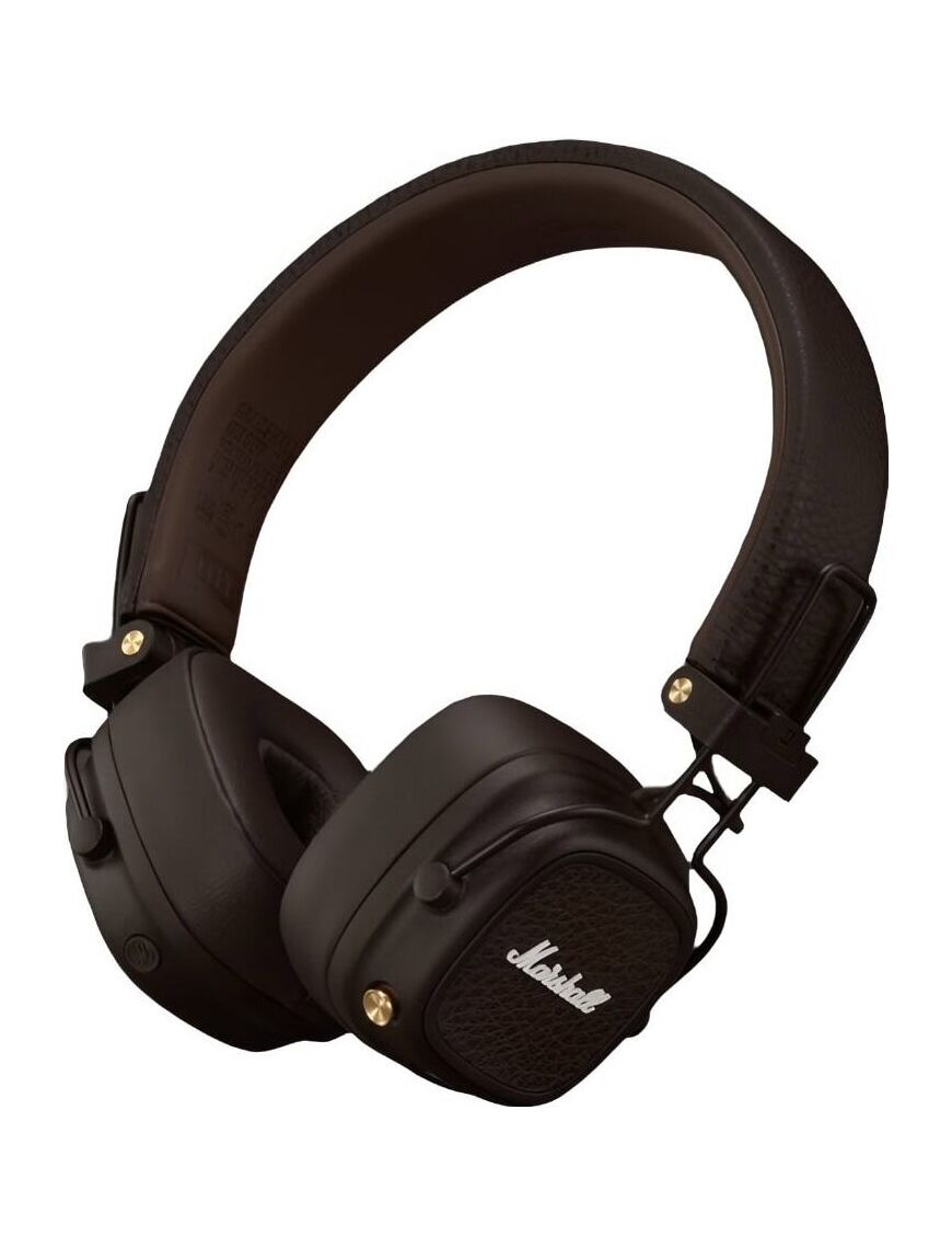 Marshall MAJOR V Black