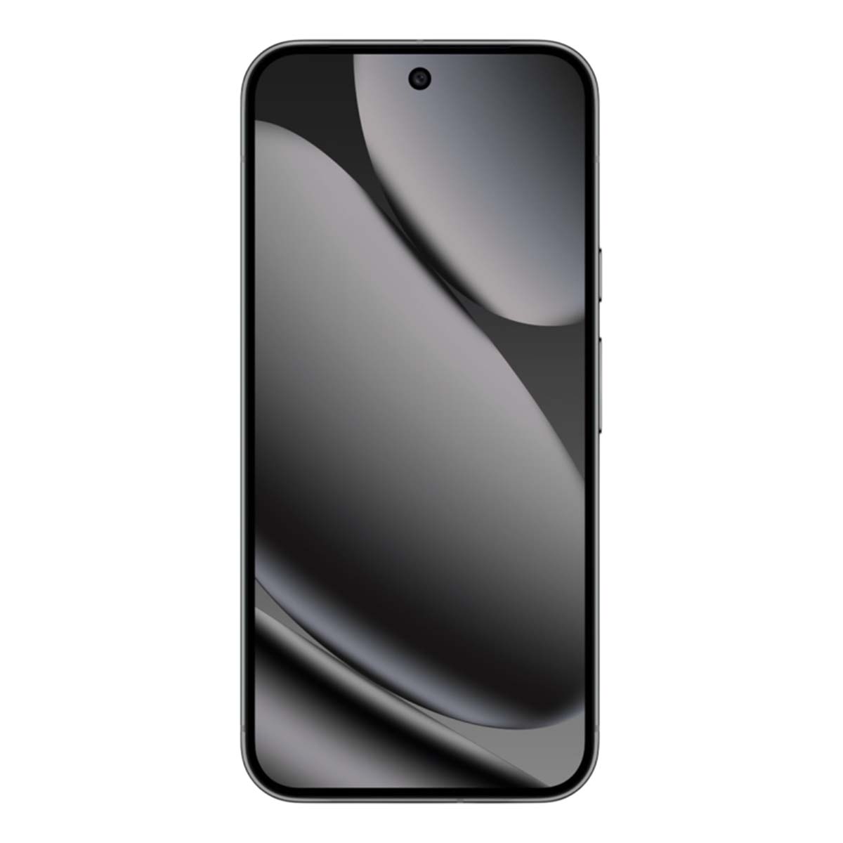 Google Pixel 10 Pro XL 256Gb Obsidian, чёрный