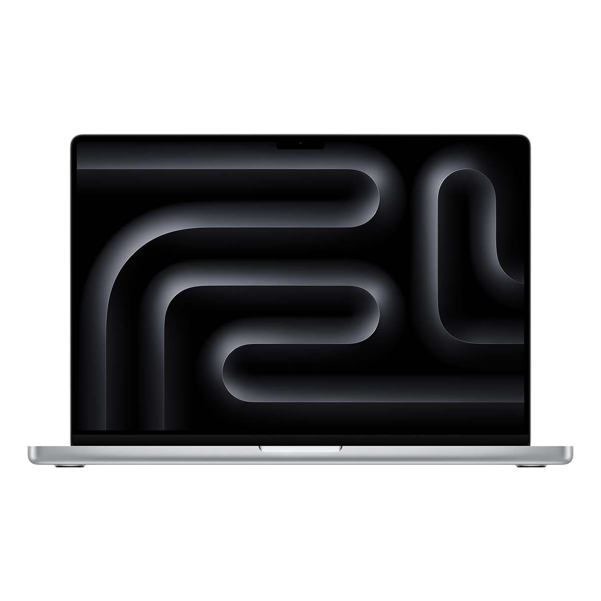 Apple MacBook Pro 16" (M5 Pro, 18C CPU, 20C GPU, 2026) 24/1Tb SSD Silver, серебристый