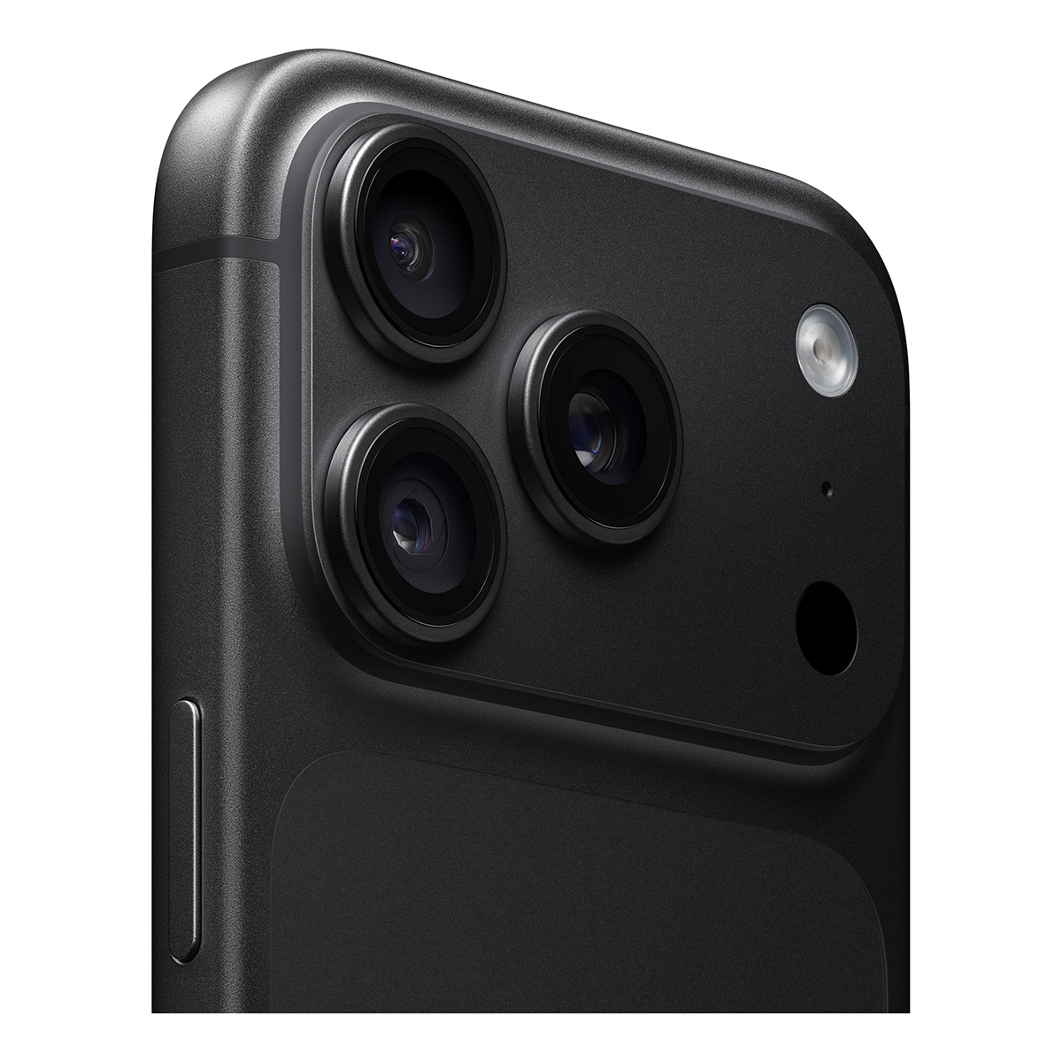 Apple iPhone 18 Pro 512Gb Black, чёрный