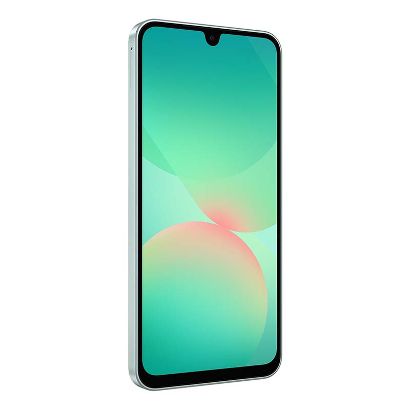 Смартфон Samsung Galaxy A26 6/128Gb мятный