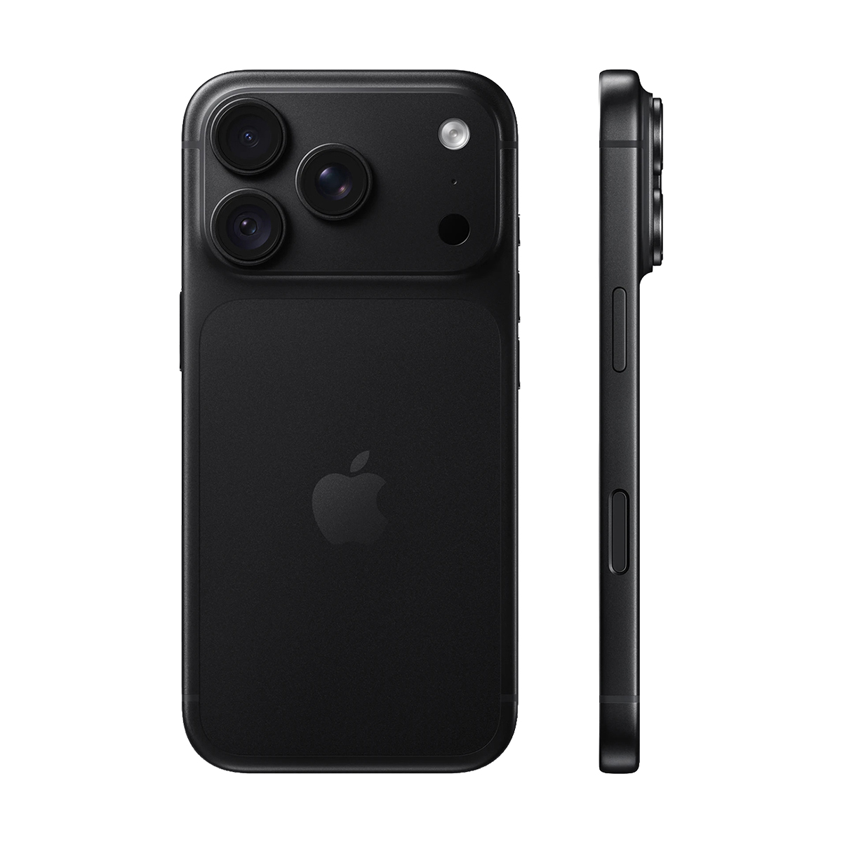 Apple iPhone 18 Pro 2Tb eSIM Black, чёрный
