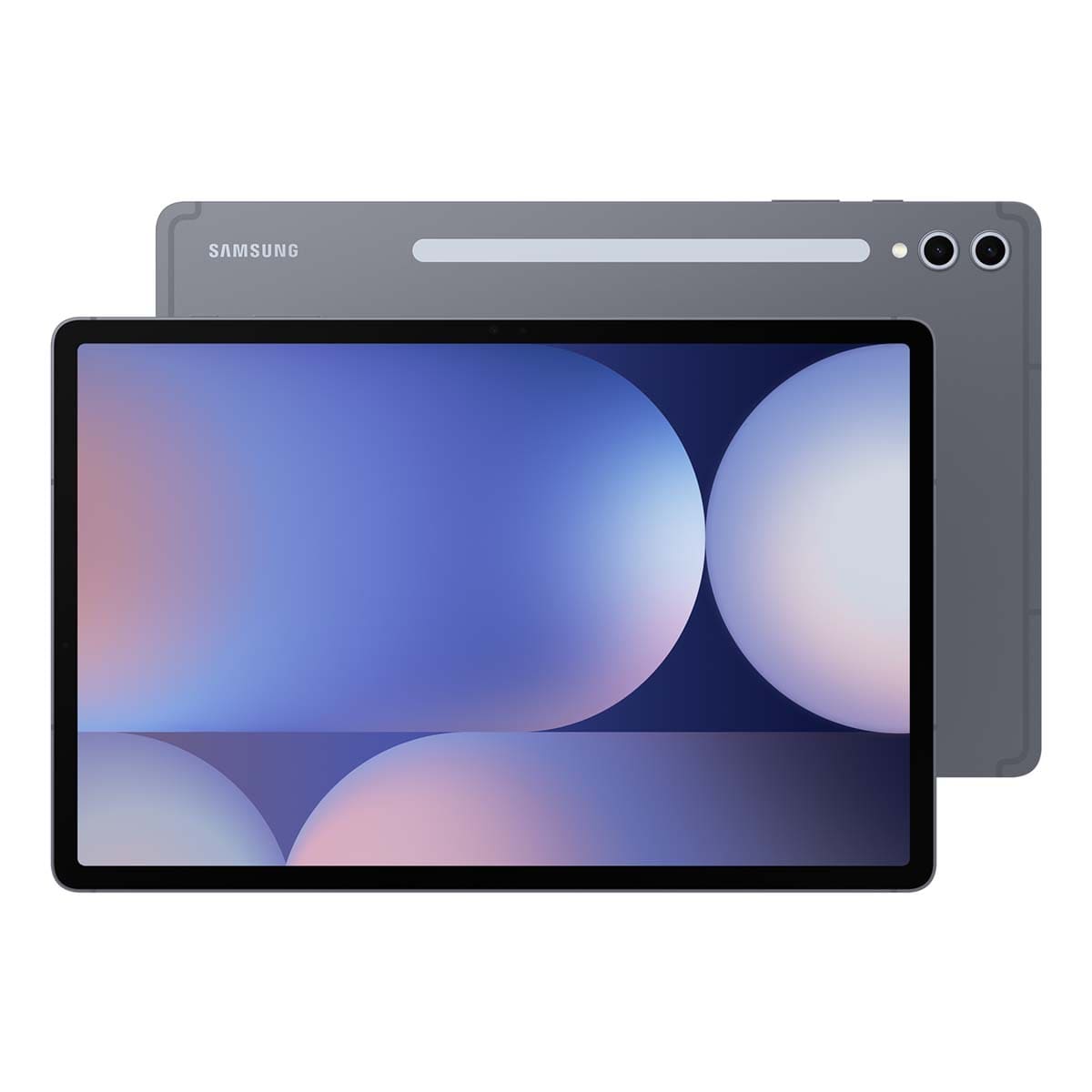 Samsung Galaxy Tab S10+ 12,4" Wi-Fi 12/512Gb (2024) Gray, серый