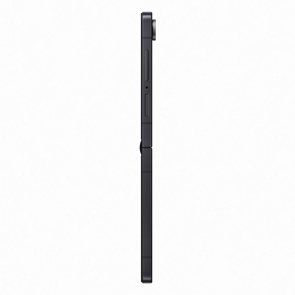 Смартфон Samsung Galaxy Z Flip7 512 Гб Черный