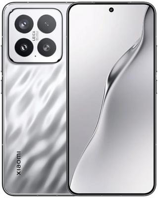 Xiaomi 15 12/256Gb Серебристый