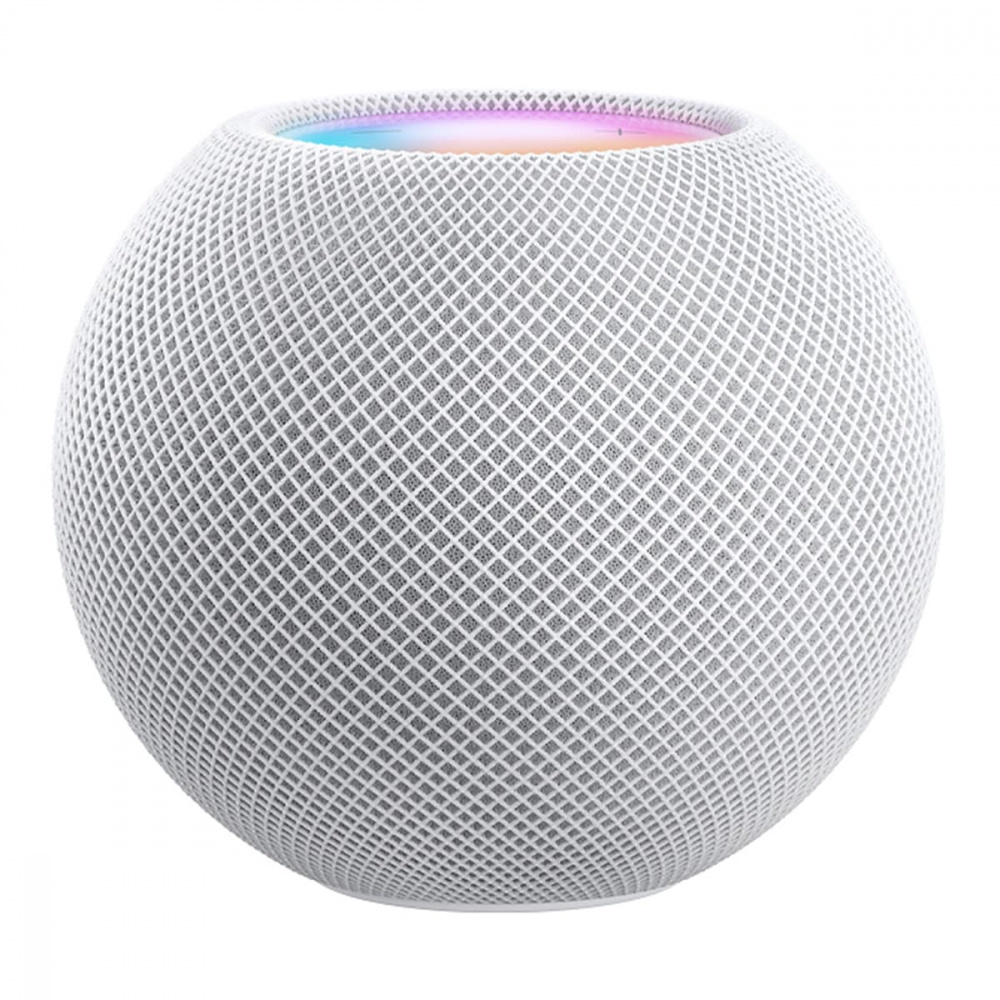 Колонка Apple HomePod mini белый