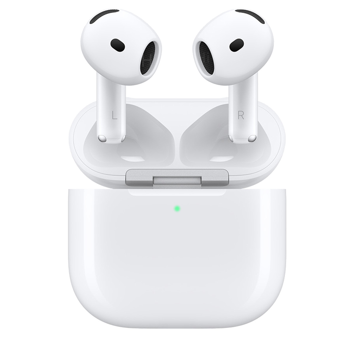 Наушники Apple AirPods 5 White, белый