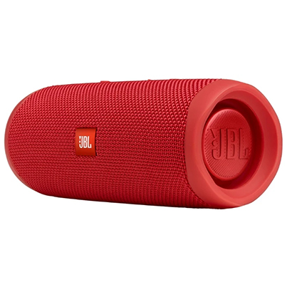 JBL Flip 5 Red, красный