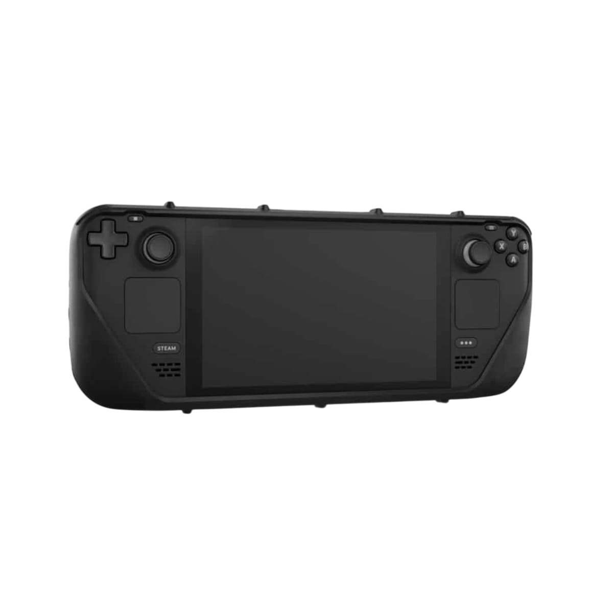 Игровая приставка Valve Steam Deck OLED 512Gb Черный