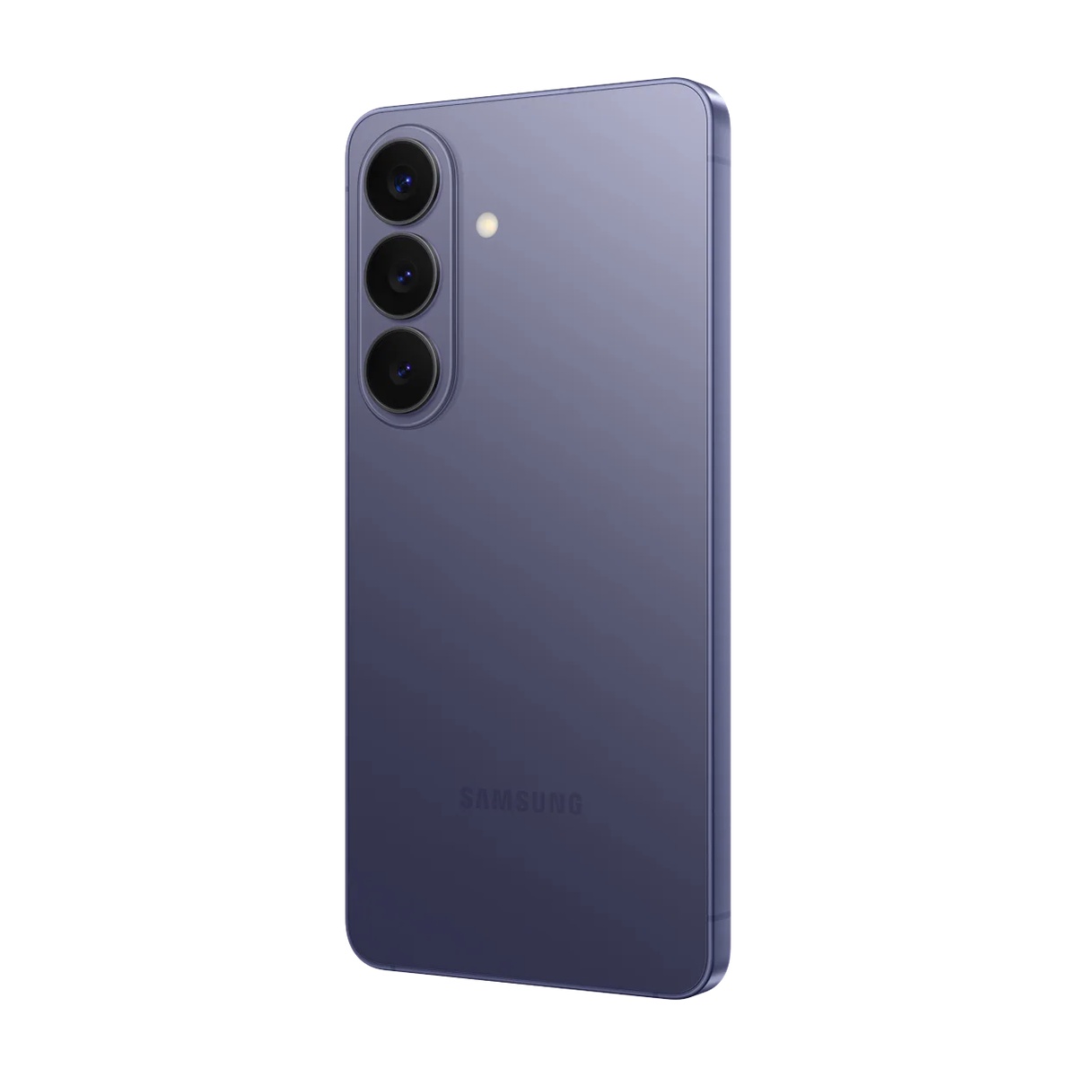 Samsung Galaxy S26 12/256Gb Cobalt Violet, фиолетовый
