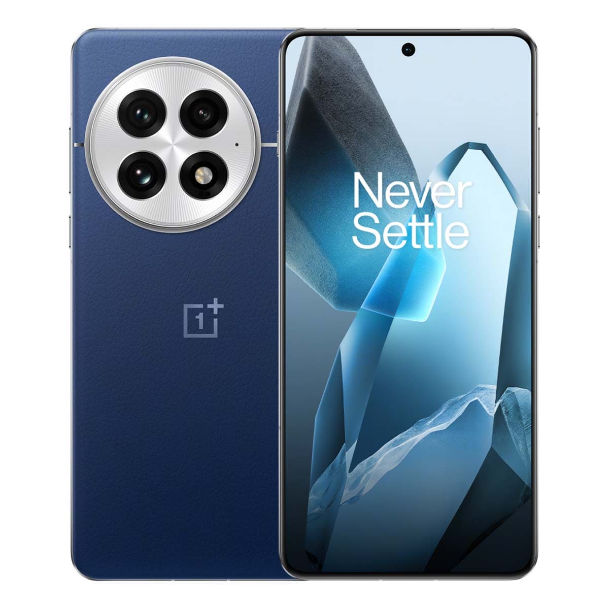 OnePlus 13 (2024) 12/512Gb Blue, синий