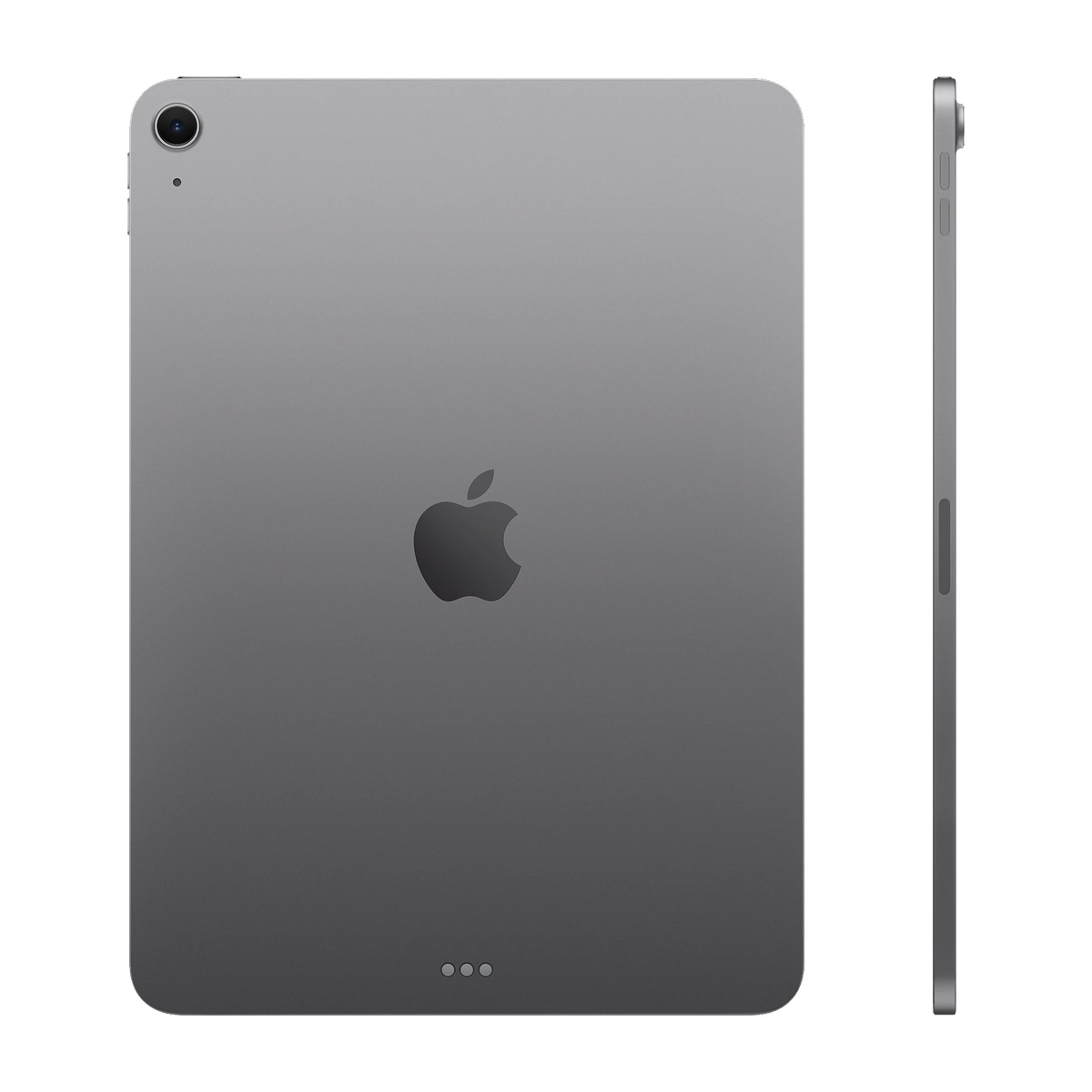 Apple iPad Air 11" (M4, 2026) Wi-Fi 512Gb Space Gray, «серый космос»