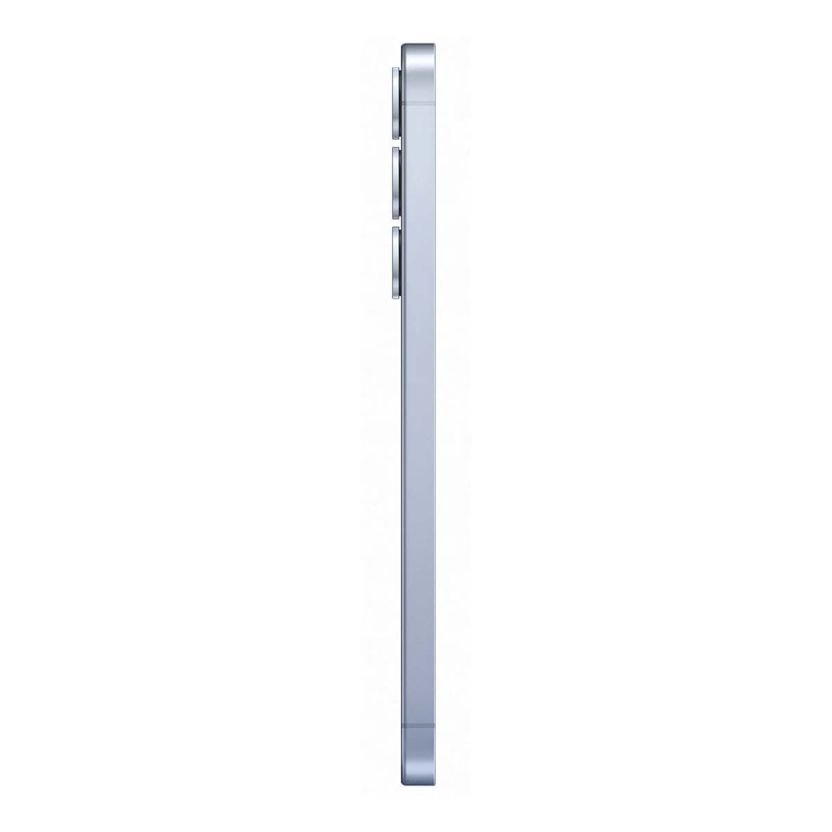 Samsung Galaxy S25 (2025) 12/256Gb Голубой