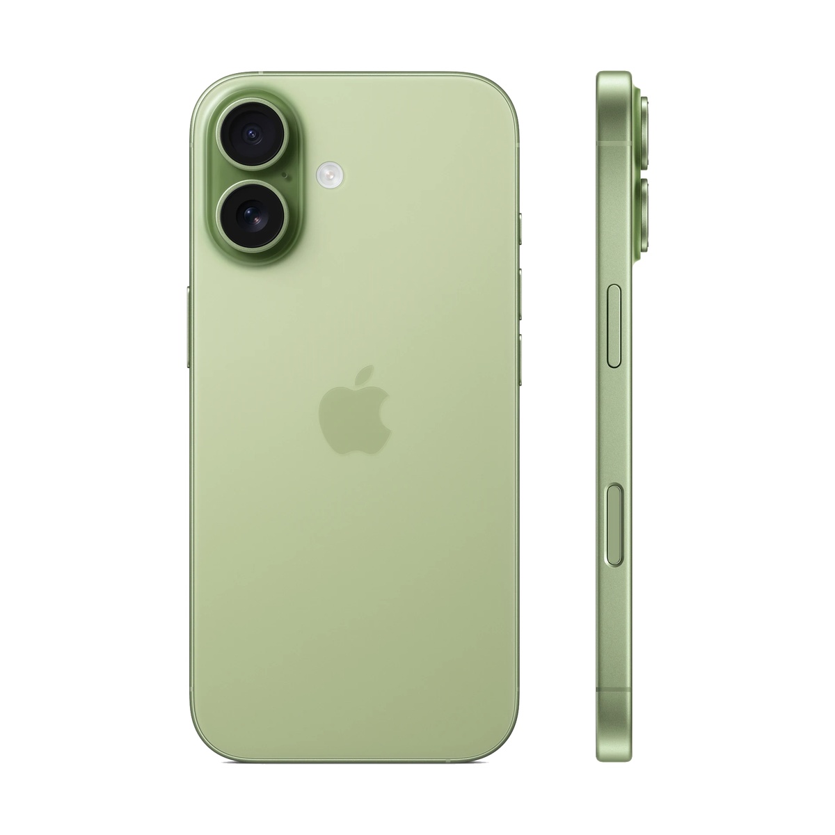 Apple iPhone 17 512Gb Green