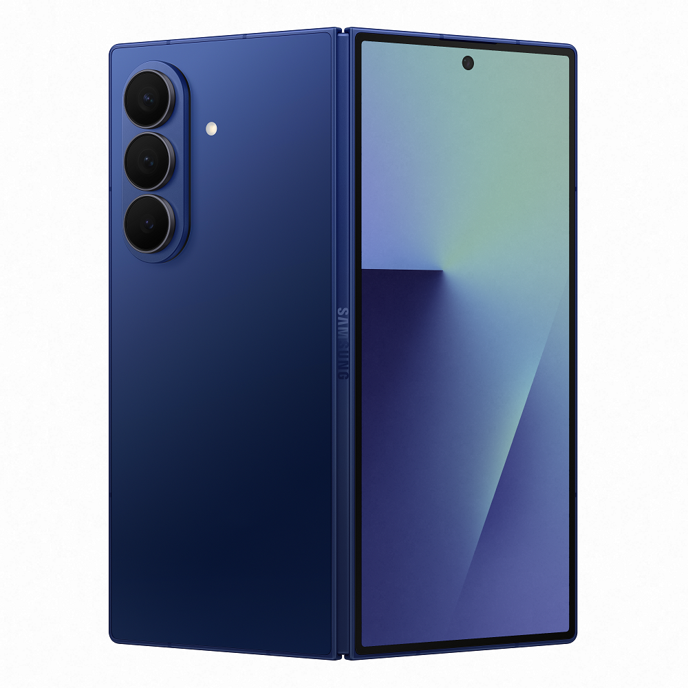Смартфон Samsung Galaxy Z Fold7 1 ТБ Синий