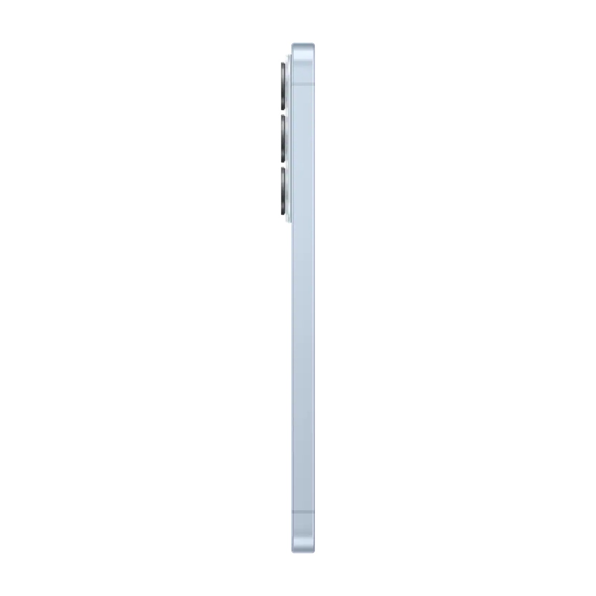Samsung Galaxy S26+ 12/256Gb Sky Blue, голубой