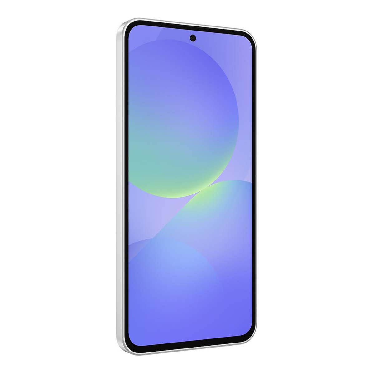 Samsung Galaxy A36 5G 8/256Gb (2025) White, белый