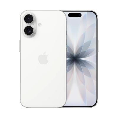 Apple iPhone 17 eSIM 256Gb White