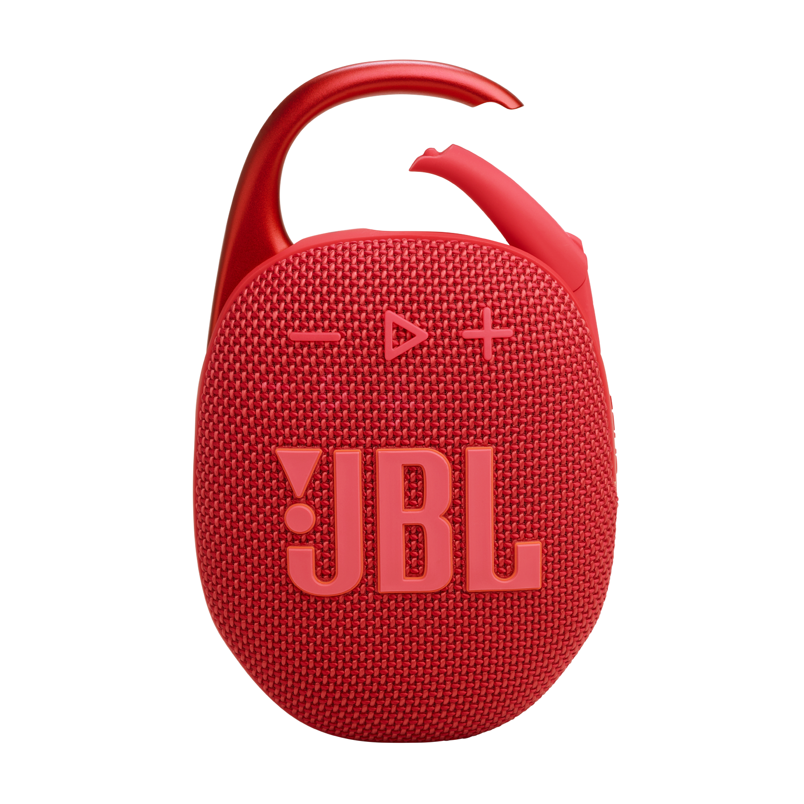 JBL Clip 5, Красная