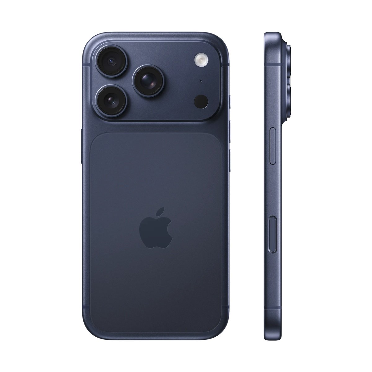 Apple iPhone 17 Pro Max eSIM 1Tb Deep Blue Синий