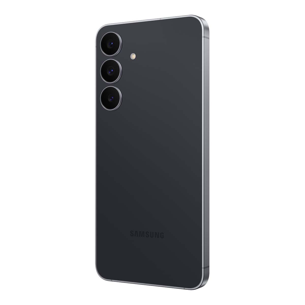 Samsung Galaxy S25 FE 8/256Gb Graphite, черный