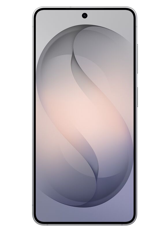 Samsung Galaxy S26 12/512Gb Silver Shadow, серый