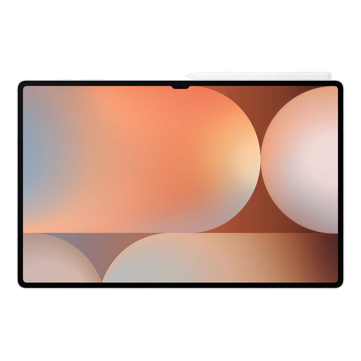 Samsung Galaxy Tab S10 Ultra 14,6" Wi-Fi 12/512Gb (2024) Silver, серебристый