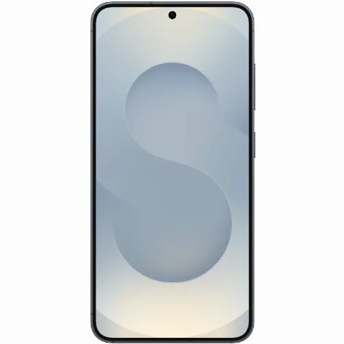 Samsung Galaxy S25 (2025) 12/256Gb Синий-черный