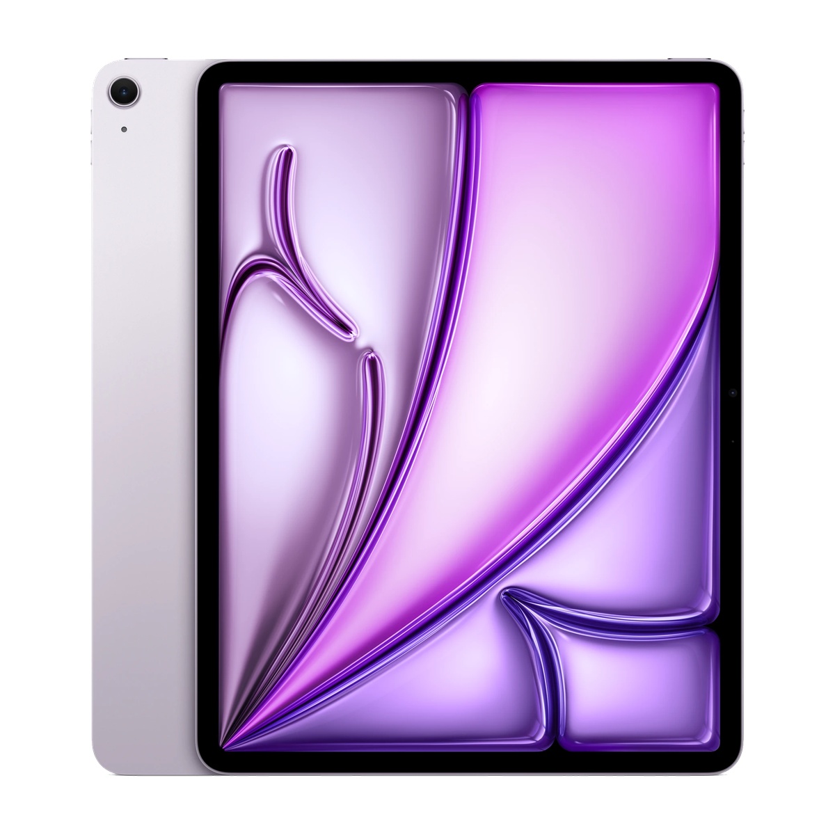 Apple iPad Air 13" (M4, 2026) Wi-Fi 128Gb Purple, фиолетовый