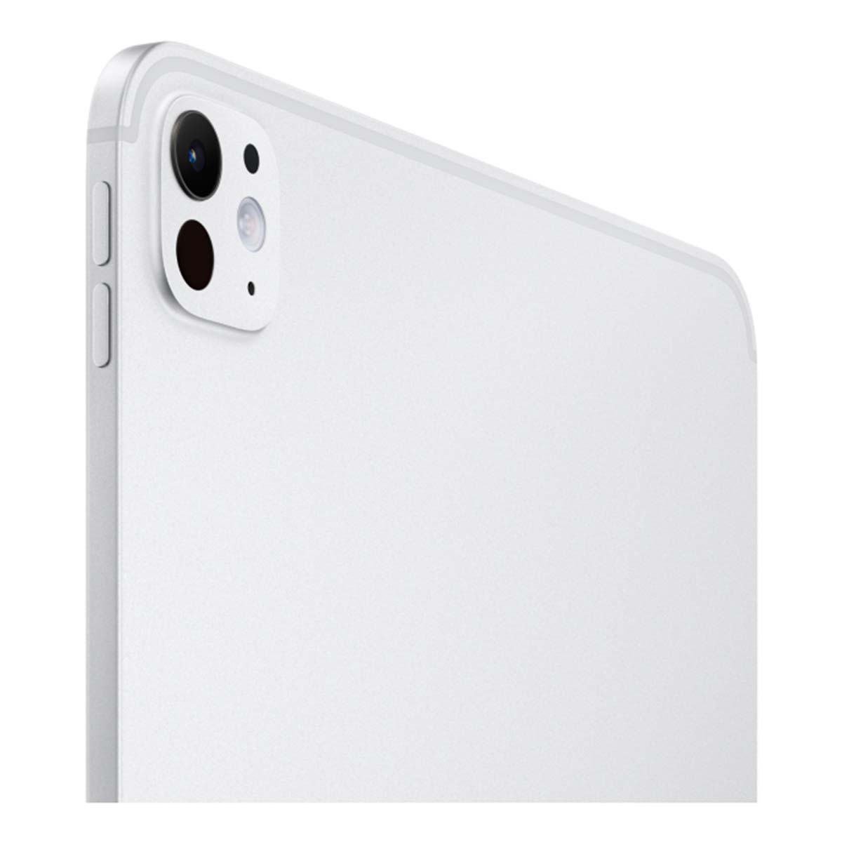 Apple iPad Pro 11" (M5, 2025) Wi-Fi 2Tb, нанотекстурное стекло, Silver, серебристый