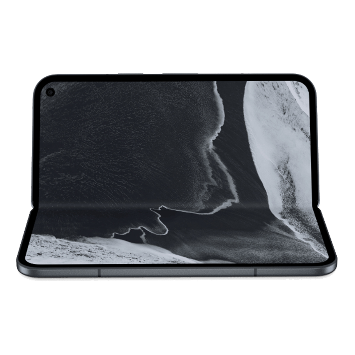 Google Pixel 11 Pro Fold 16/256Gb Obsidian, чёрный