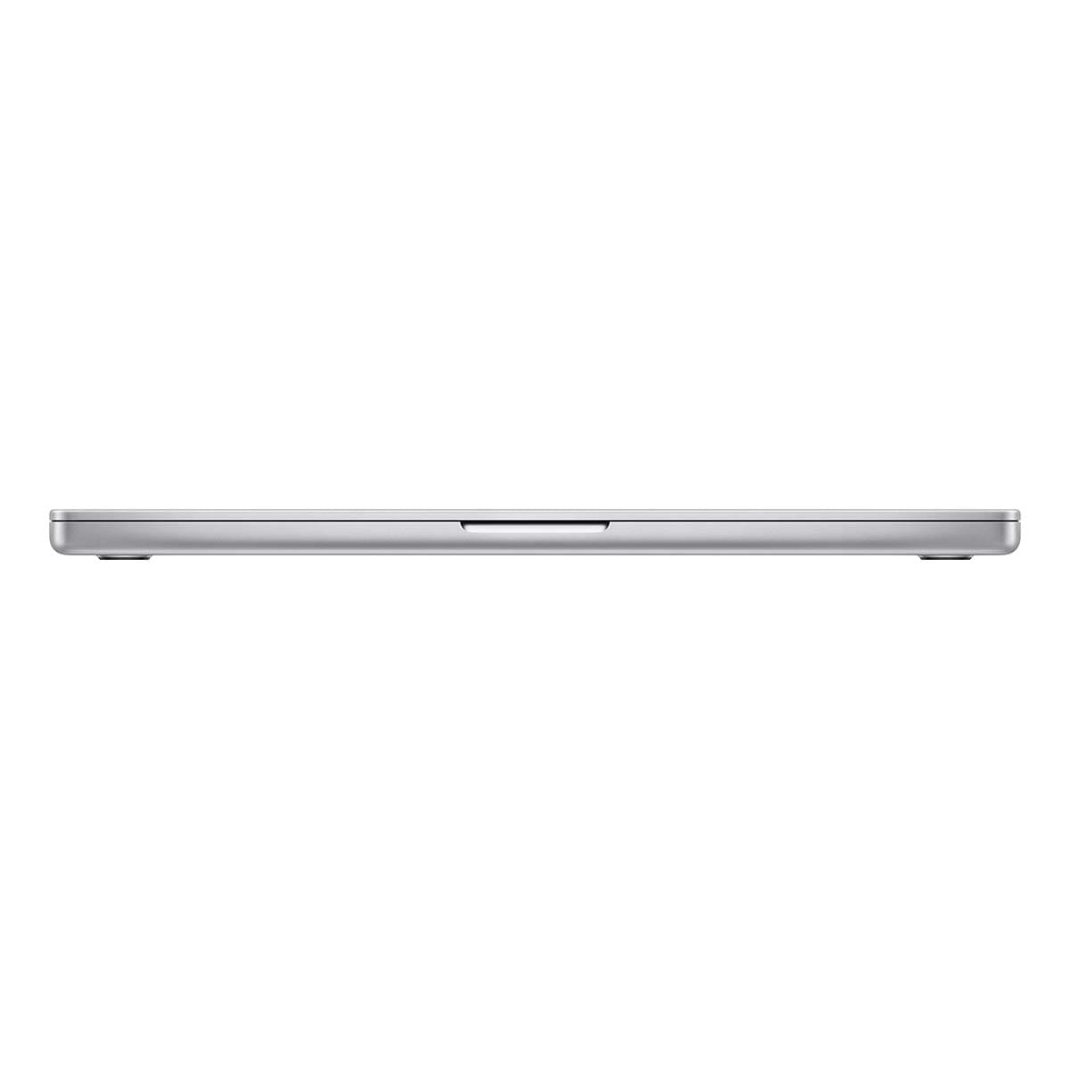 Apple MacBook Pro 16" (M5 Pro, 18C CPU, 20C GPU, 2026) 24/1Tb SSD Silver, серебристый