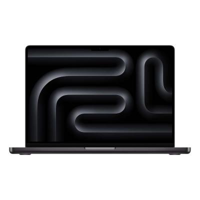 Apple MacBook Pro 14" (M5 Pro, 15C CPU, 16C GPU, 2026) 24/2Tb SSD Space Black, «чёрный космос»