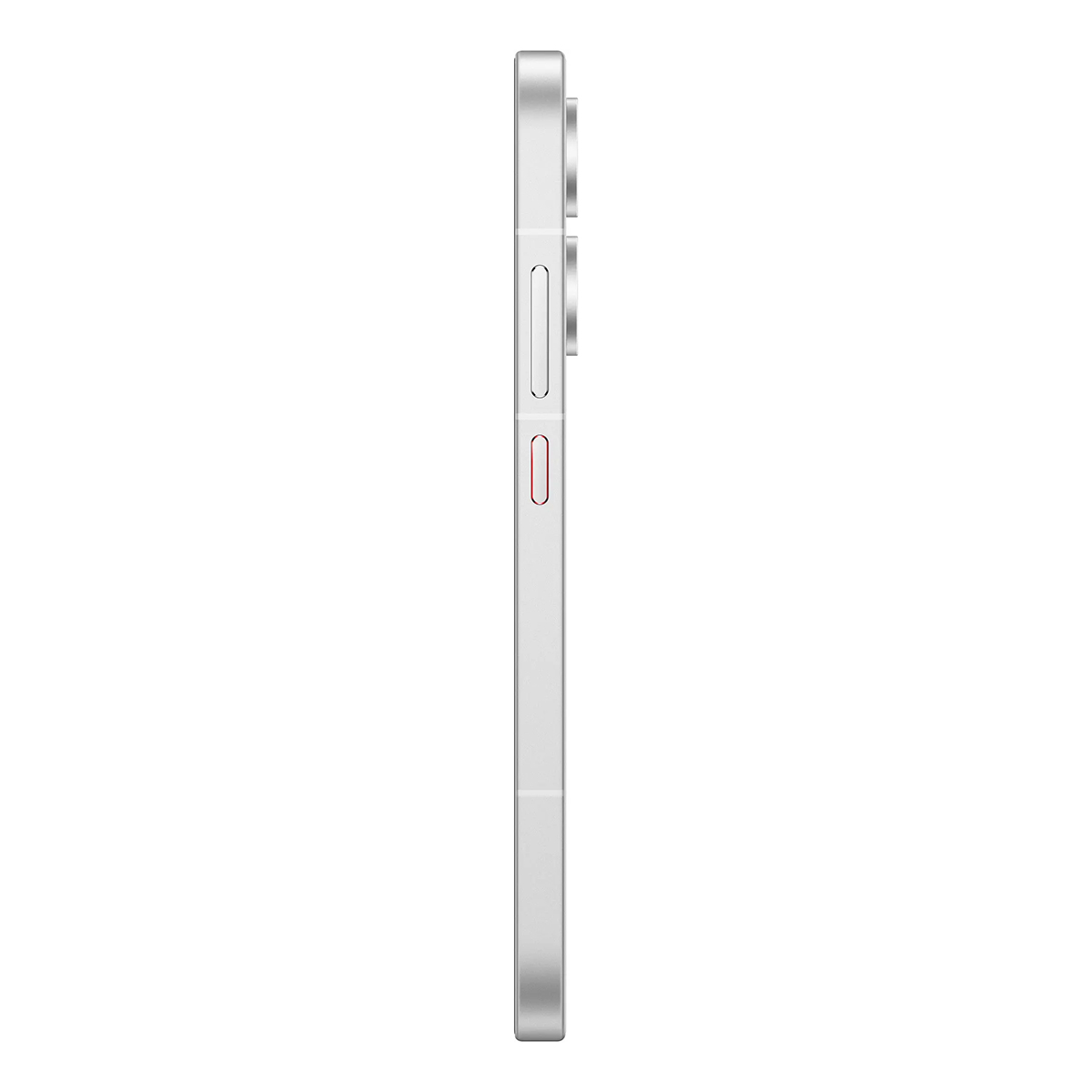 Xiaomi POCO X8 Pro 8/256Gb White, белый