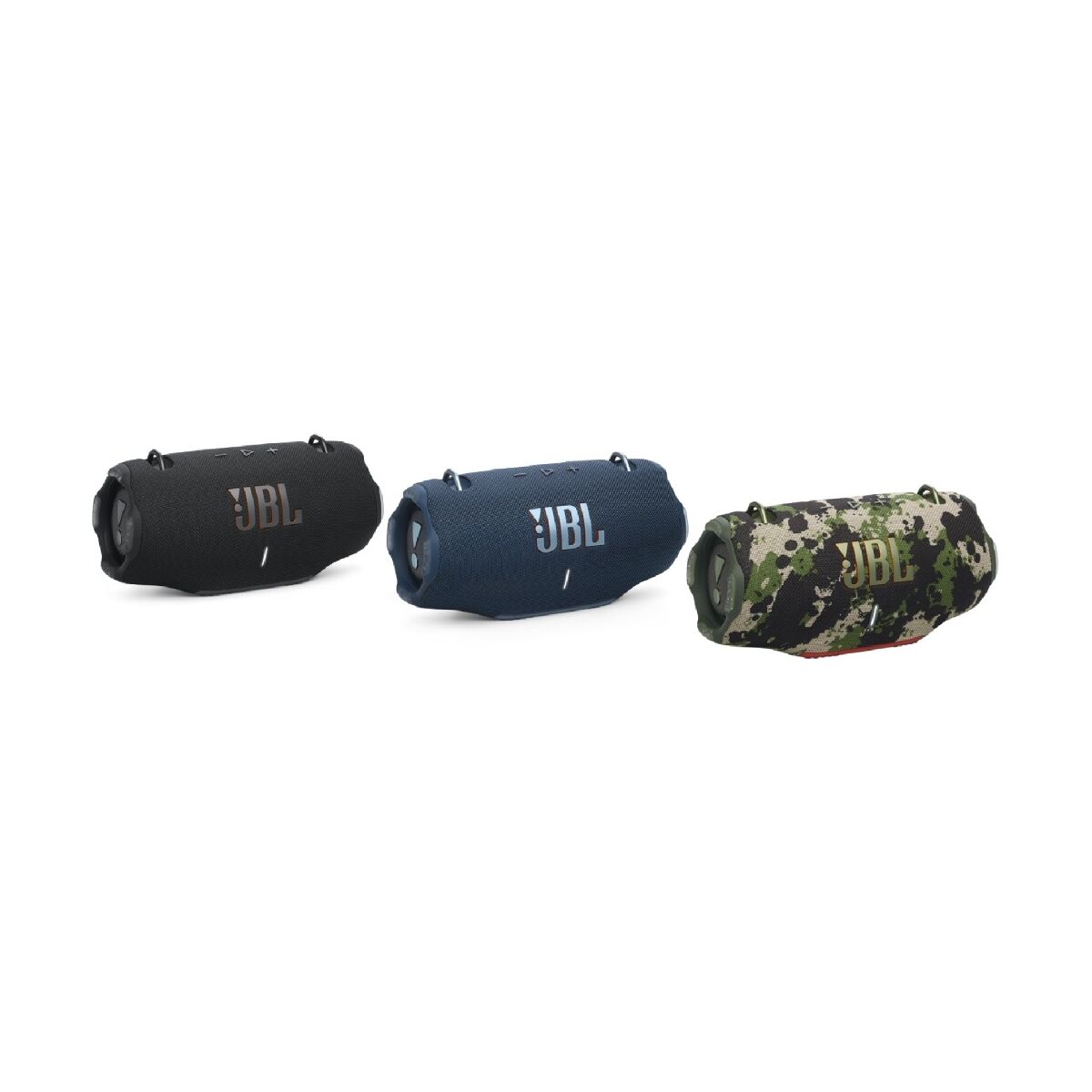 JBL Xtreme 4, Черная