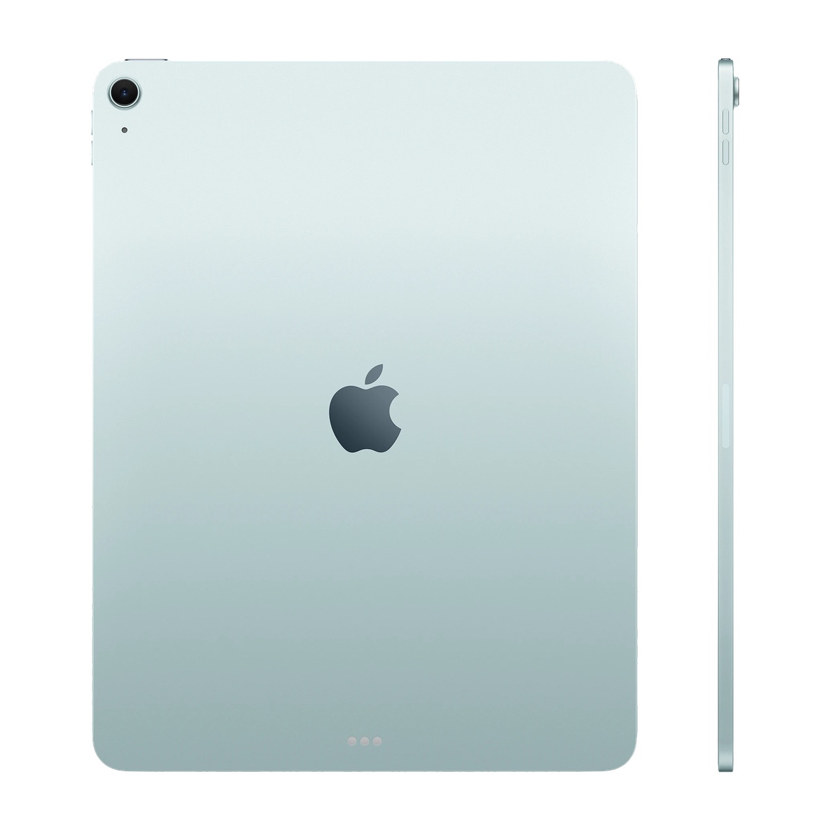 Apple iPad Air 13" (M4, 2026) Wi-Fi 256Gb Blue, голубой