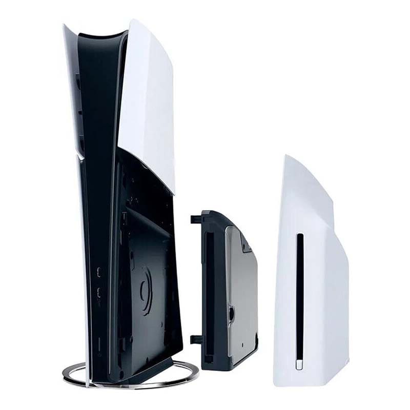 Дисковод Sony Disc Drive для PlayStation 5