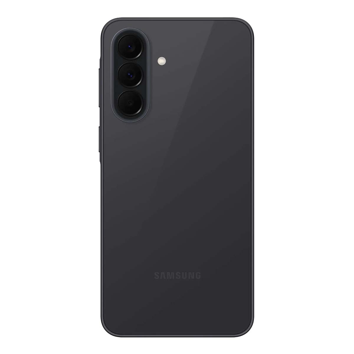 Samsung Galaxy A37 8/128Gb Awesome Charcoal, чёрный