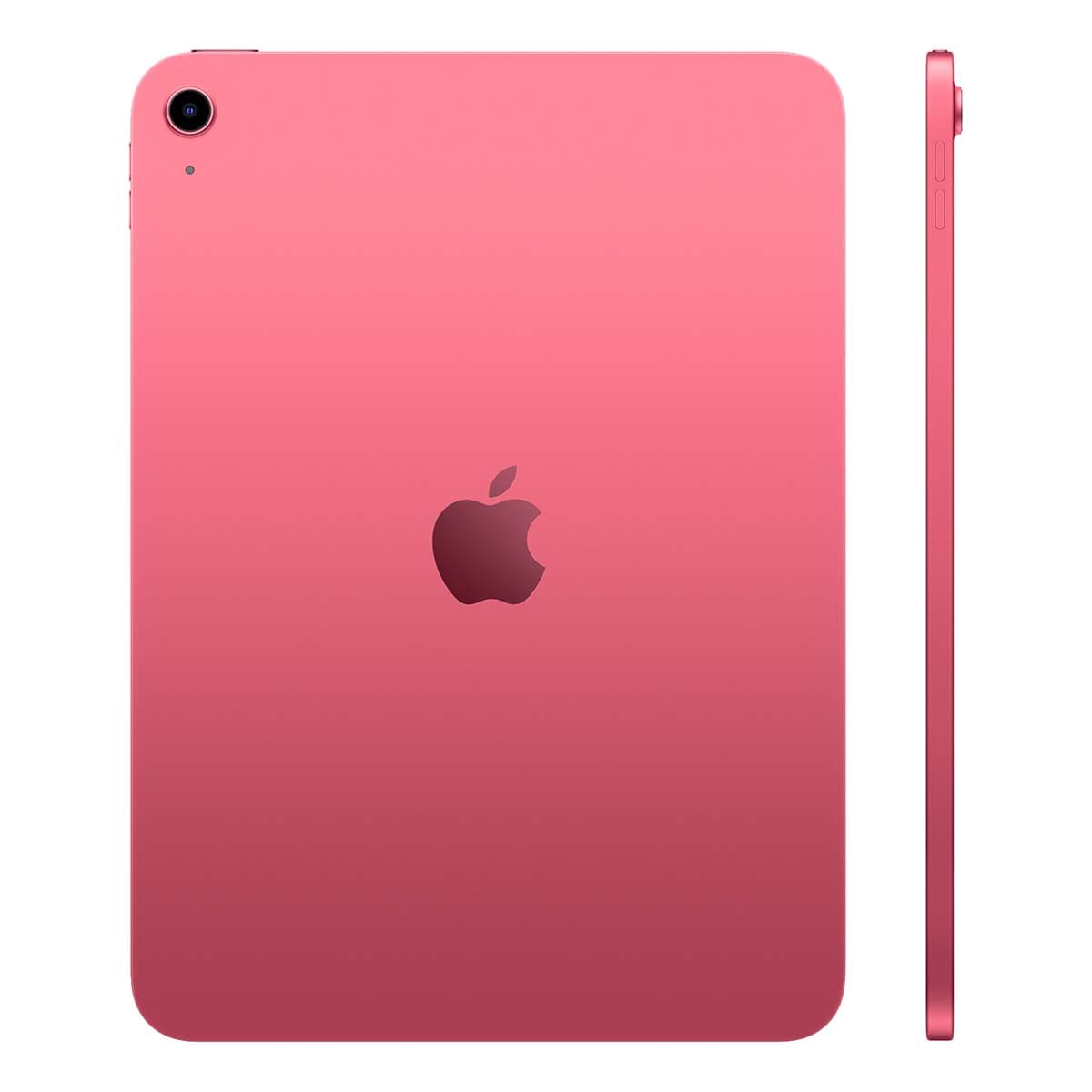 Apple iPad 11" (2025) Wi-Fi + Cellular 256Gb Pink, розовый