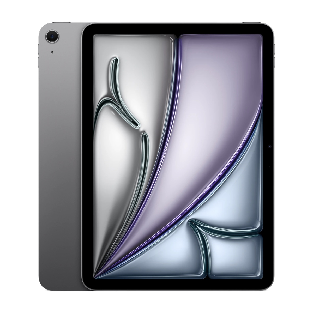 Apple iPad Air 11" (M4, 2026) Wi-Fi 512Gb Space Gray, «серый космос»