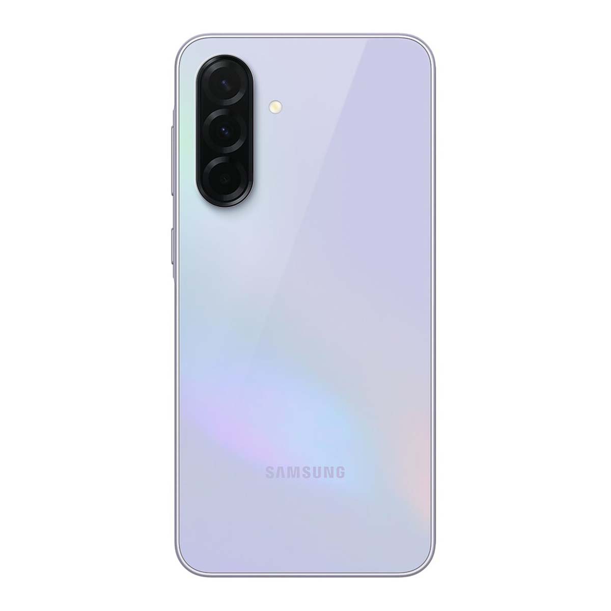 Samsung Galaxy A36 5G 8/128Gb (2025) Violet, фиолетовый