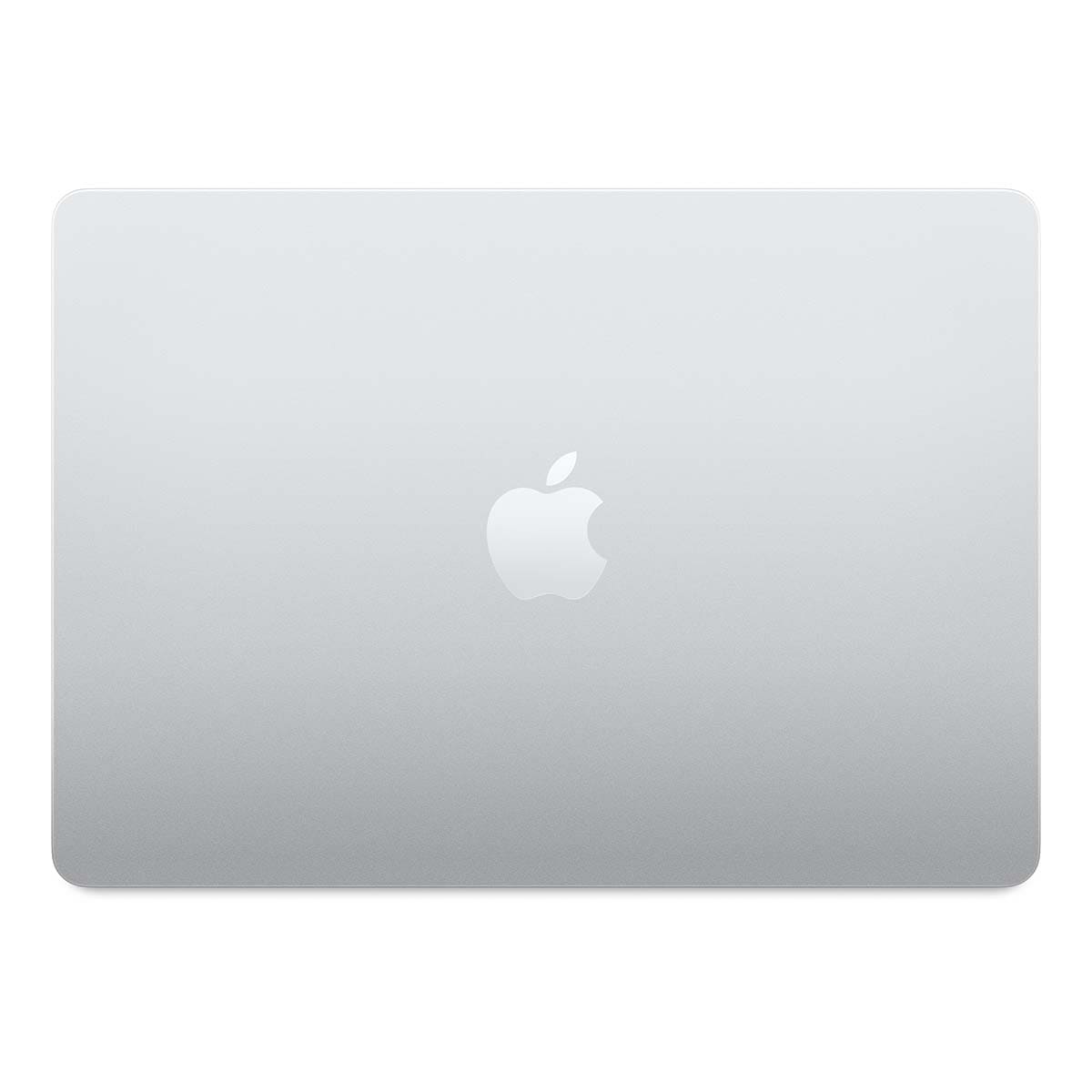 Apple MacBook Air 13" (M5, 10C CPU, 8C GPU, 2026) 16/512Gb SSD Silver, серебристый