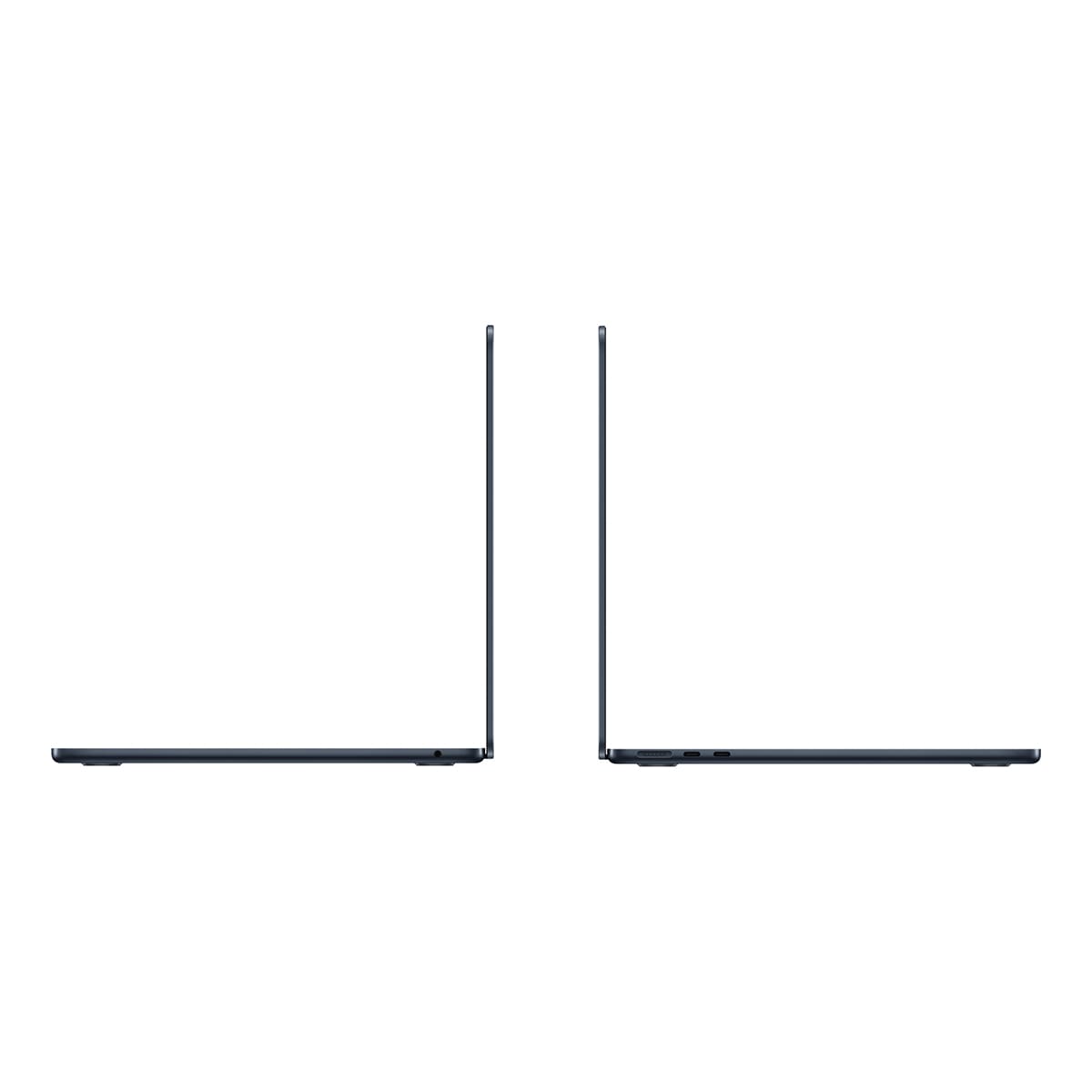 Apple MacBook Air 13" (2024) Apple M3, 8 ГБ, 256 ГБ SSD, «тёмная ночь» (MRXV3)
