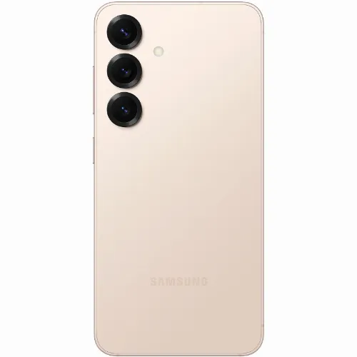 Samsung Galaxy S25 (2025) 12/512Gb Розовое золото