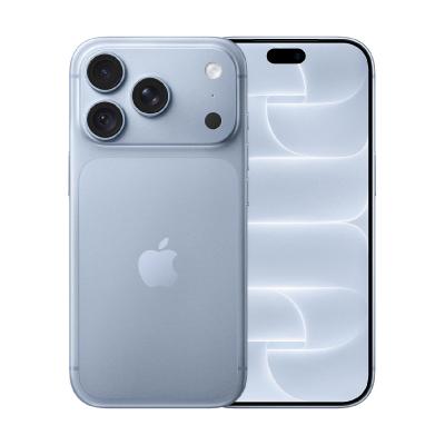 Apple iPhone 18 Pro 512Gb Glacier, голубой